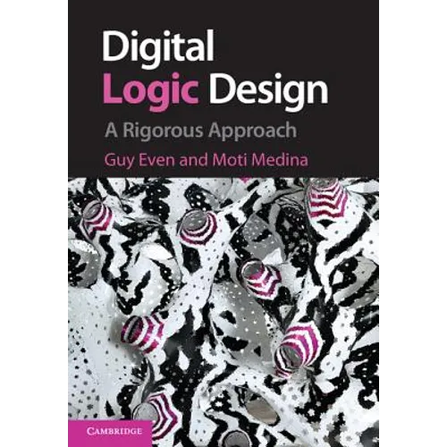 Digital Logic Design - Hardcover