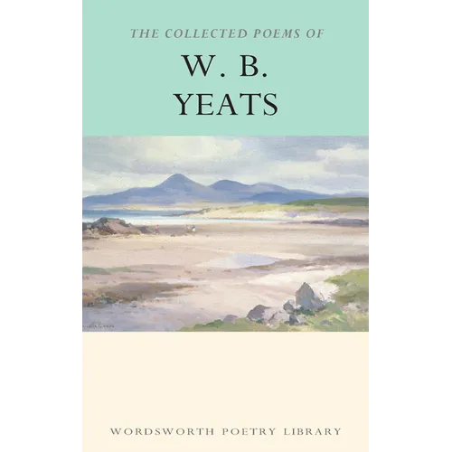 Collected Poems of W.B. Yeats - Paperback