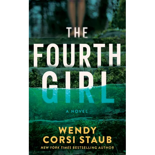 The Fourth Girl - Paperback