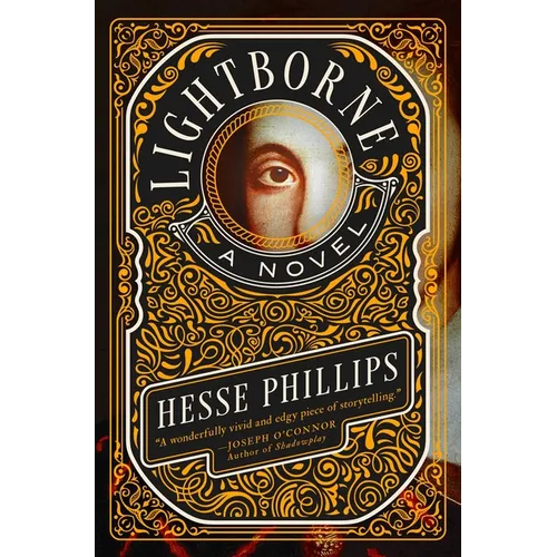 Lightborne - Hardcover