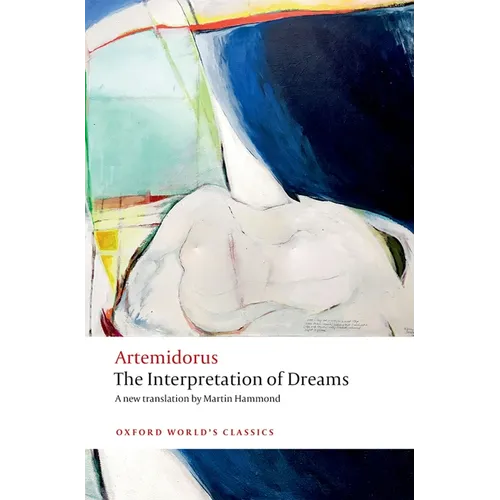 The Interpretation of Dreams - Paperback