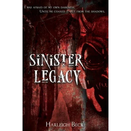 Sinister Legacy: An erotic horror novel - Paperback