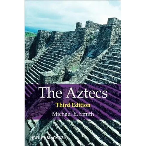 The Aztecs - Paperback