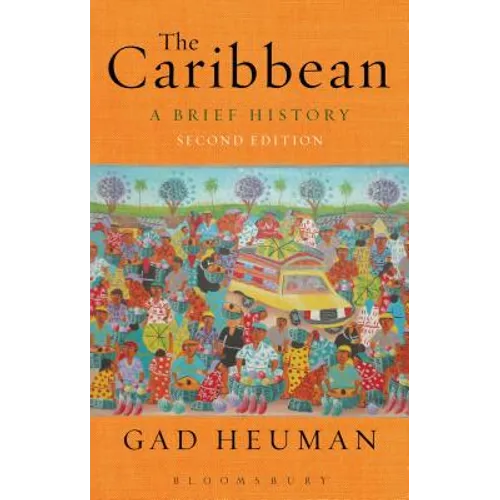 The Caribbean - Paperback