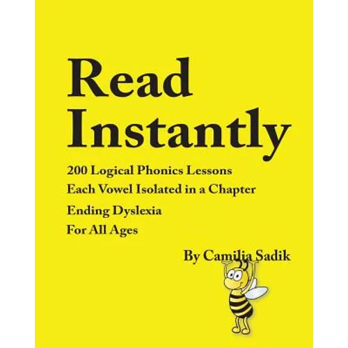 Read Instantly - Paperback