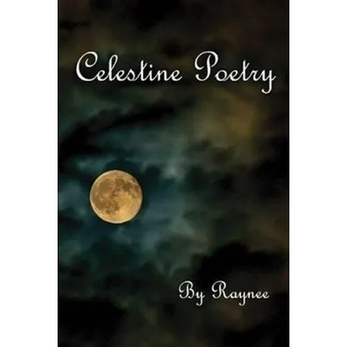 Celestine Poetry - Paperback