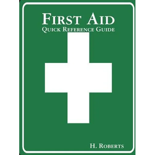 First Aid - Paperback