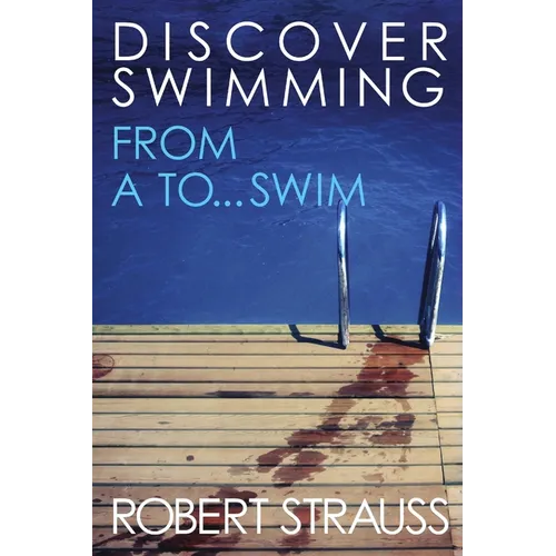 Discover Swimming - Paperback