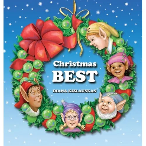 Christmas Best - Hardcover