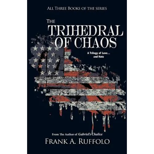 The Trihedral of Chaos - Paperback