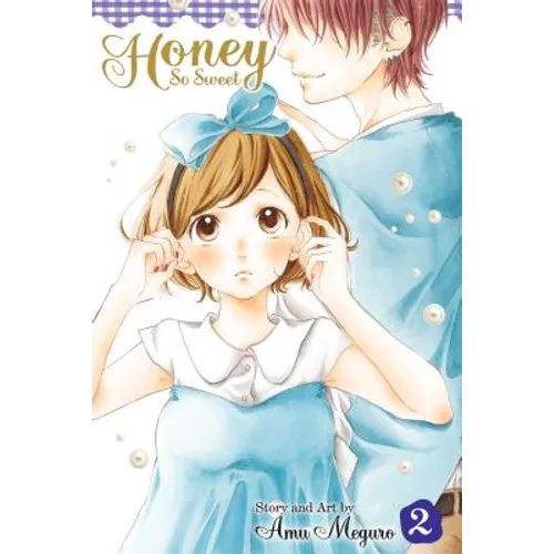 Honey So Sweet, Vol. 2 - Paperback