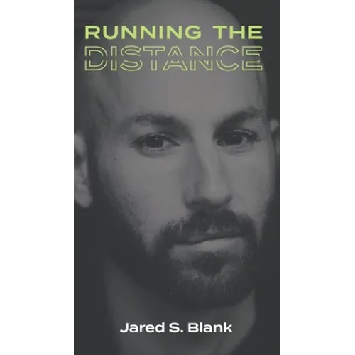 Running the Distance - Hardcover