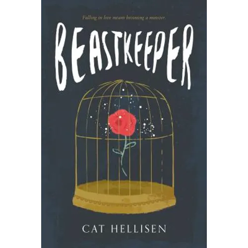 Beastkeeper - Paperback