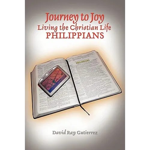 Journey to Joy - Paperback