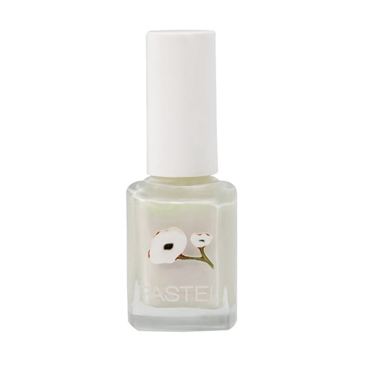 Pastel Nail Polish 409 - Long-Lasting Nail Polish for Vibrant Color