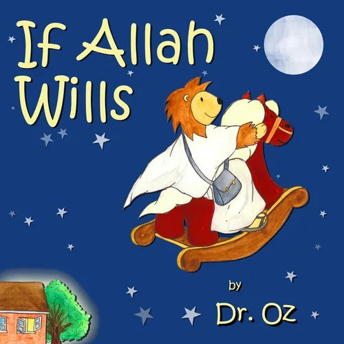 If Allah Wills - Paperback