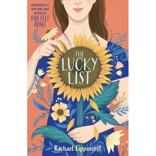 The Lucky List - Hardcover