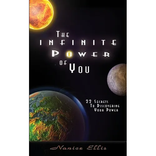 The Infinite Power of You - Paperback