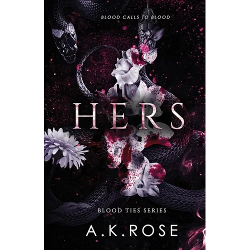 Hers - Paperback