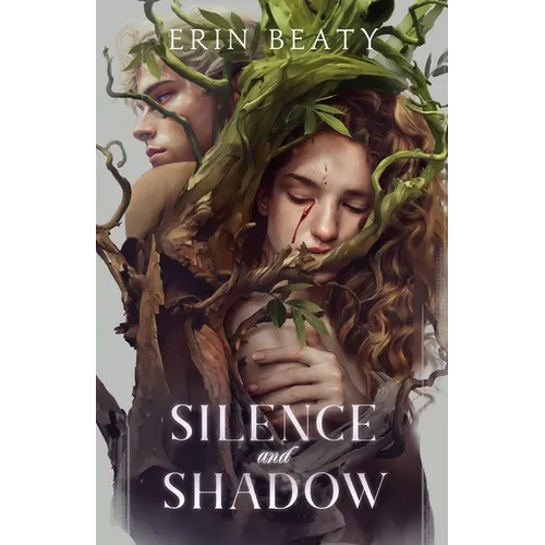 Silence and Shadow - Hardcover
