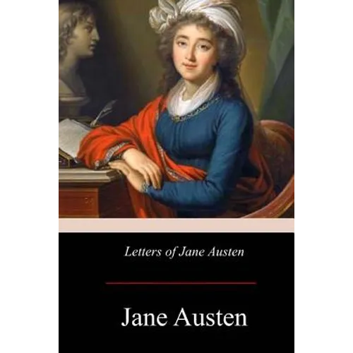 Letters of Jane Austen - Paperback