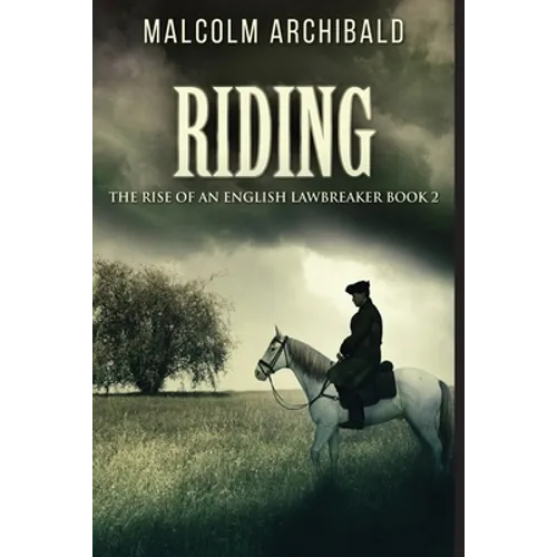 Riding - Paperback