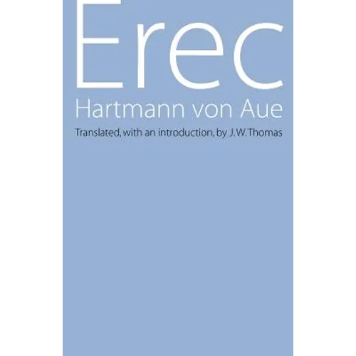 Erec - Paperback