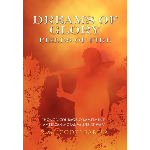 Dreams of Glory - Hardcover