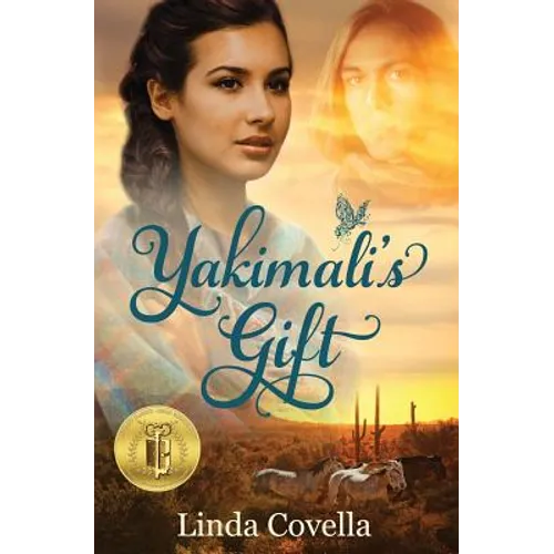Yakimali's Gift - Paperback