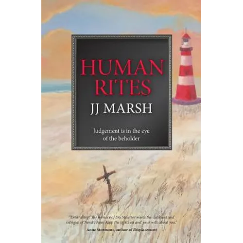 Human Rites - Paperback