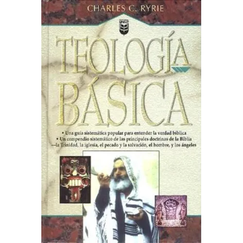 Teología Básica - Hardcover