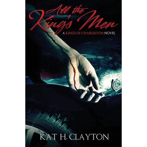 All the King's Men: A Kings of Charleston Novel - Paperback