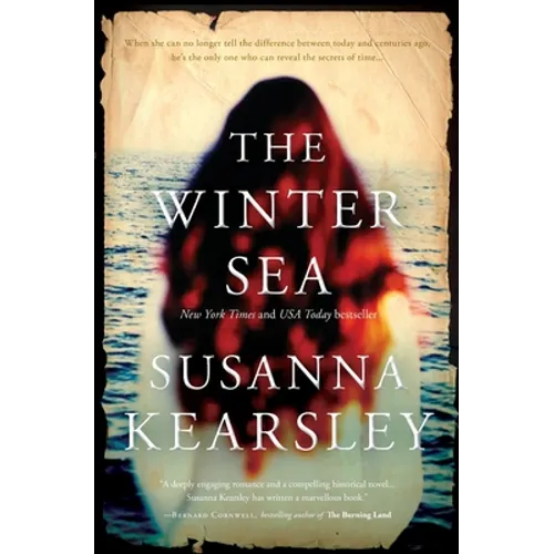 The Winter Sea - Paperback