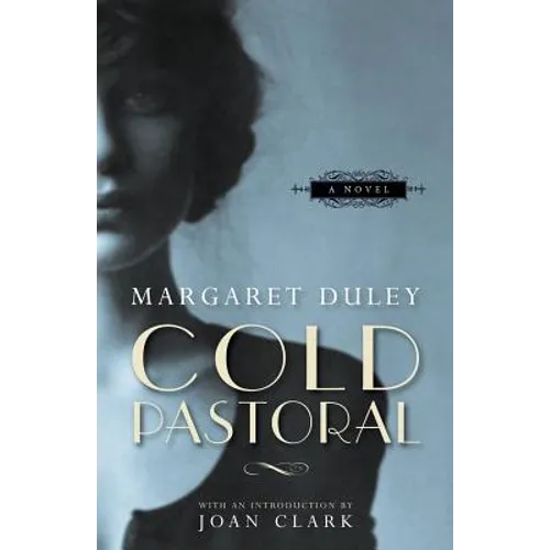 Cold Pastoral - Paperback
