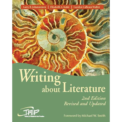 Writing about Literature - Paperback