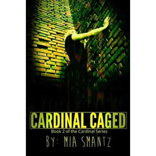 Cardinal Caged: Reverse-Harem Series - Paperback