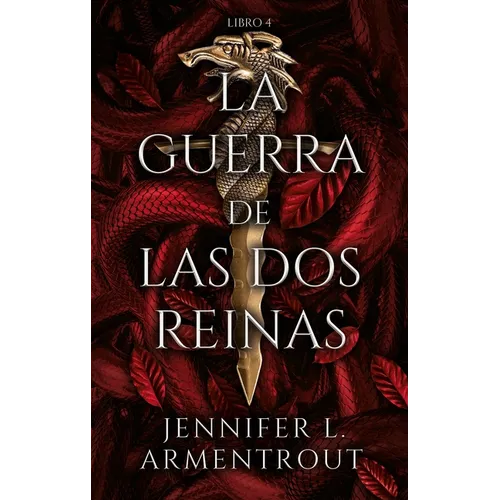 Guerra de DOS Reinas, La - Paperback