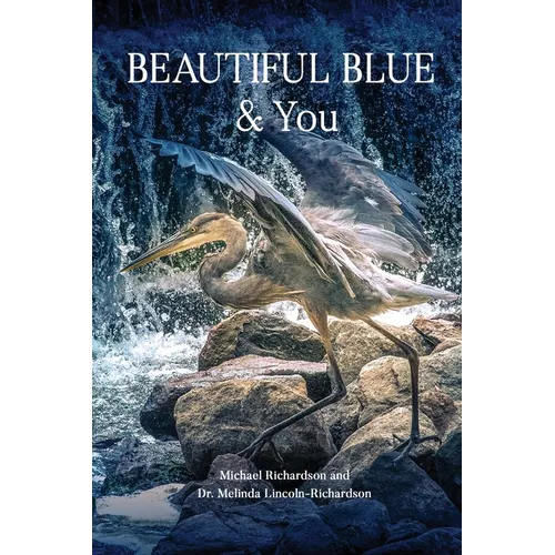 Beautiful Blue & You - Paperback