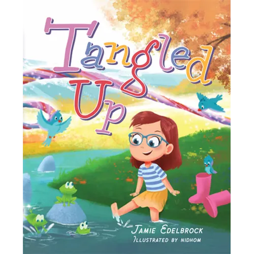 Tangled Up - Hardcover