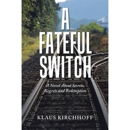 A Fateful Switch: A Novel About Secrets, Regrets and Redemption - Paperback