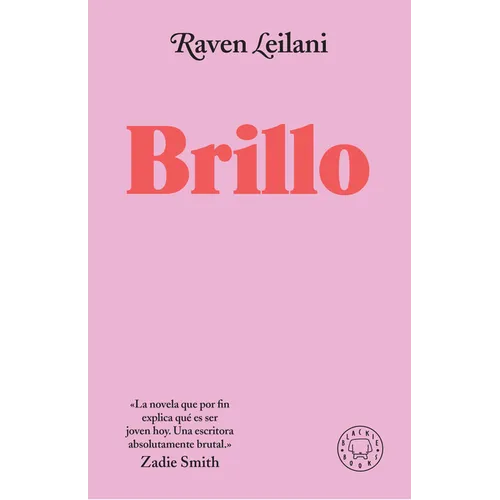 Brillo / Luster - Paperback