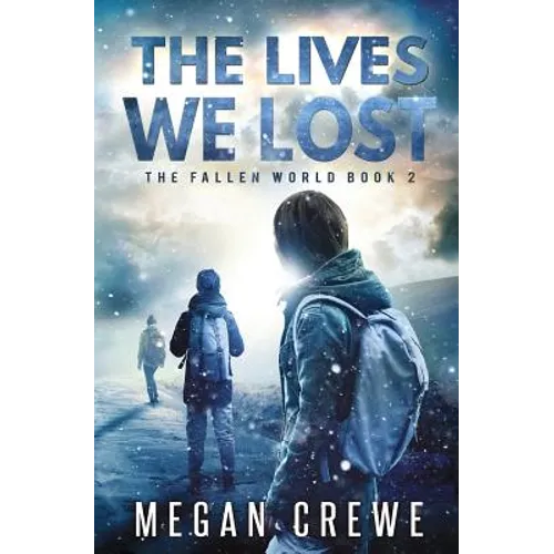 The Lives We Lost - Paperback