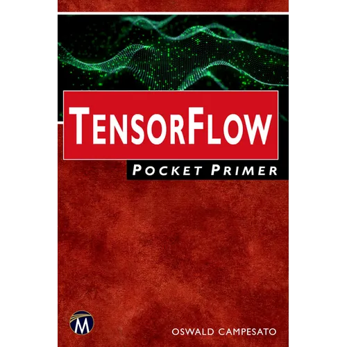 Tensorflow Pocket Primer - Paperback