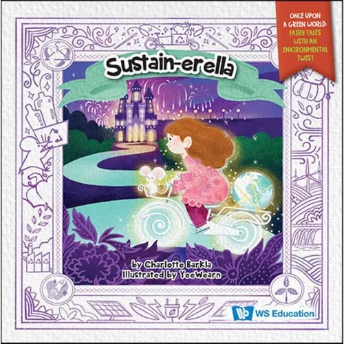 Sustain-Erella - Paperback