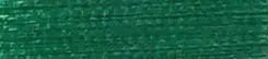 Floriani Metallic Thread 3K - GREEN 29