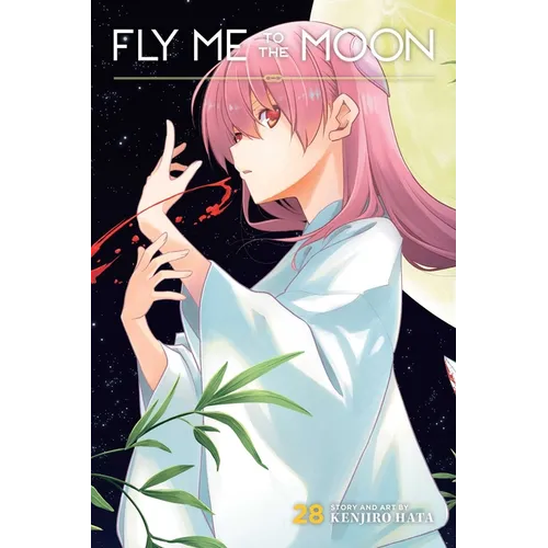 Fly Me to the Moon, Vol. 28 - Paperback