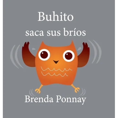 Buhito saca sus bríos - Hardcover