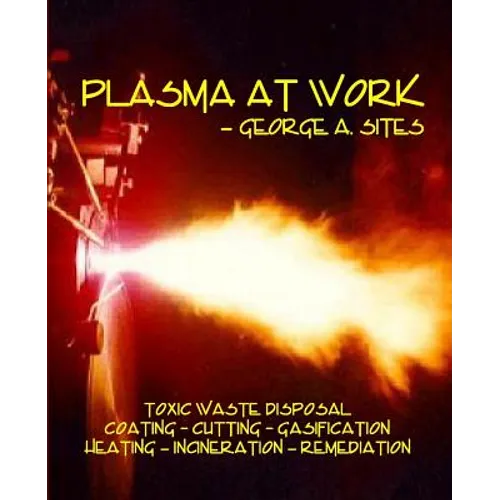 Plasma at Work - Paperback