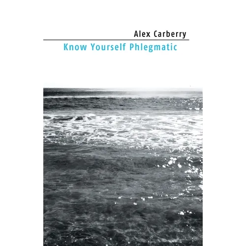 Know Yourself Phlegmatic - Paperback