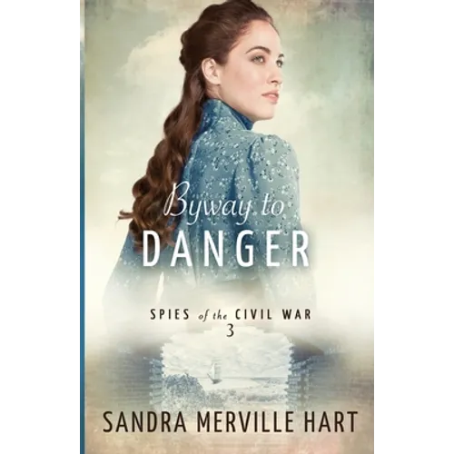 Byway to Danger - Paperback